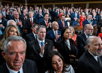 This is hands down the stupidest member of Trump’s Cabinet