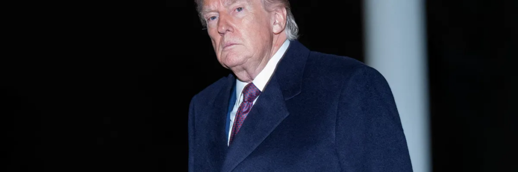 Trump’s ‘desperation’ shows as he spends weekend ‘pleading’ for help: MS NOW experts