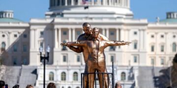 ‘True morons’: White House hurls personal attacks in outrage over Epstein question