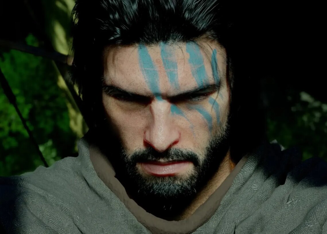 Crimson Desert Release Times, Twitch Drops, and Install Size