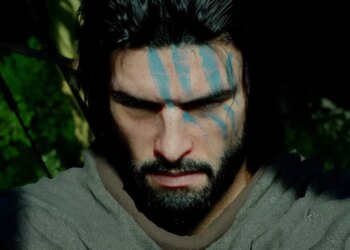 Crimson Desert Release Times, Twitch Drops, and Install Size