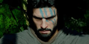 Crimson Desert Release Times, Twitch Drops, and Install Size