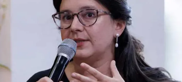 Bari Weiss hire gave Epstein private medical advice after 2008 sex conviction