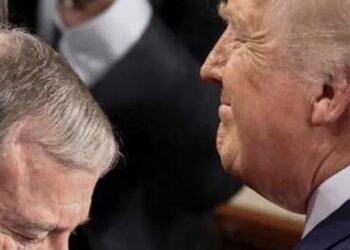 Trump headed for Supreme Court bruising as John Roberts ‘lost patience with him’: expert