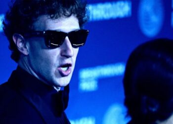 Meta Reportingly Firing a Vast Percentage of Its Staff in Zuckerberg’s Move to AI