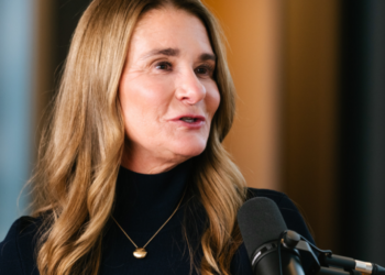 Melinda French Gates reveals the No.1 question Gen Z need to ask themselves fresh after graduating: ‘Am I really on the way to where I want to go?’