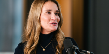 Melinda French Gates reveals the No.1 question Gen Z need to ask themselves fresh after graduating: ‘Am I really on the way to where I want to go?’