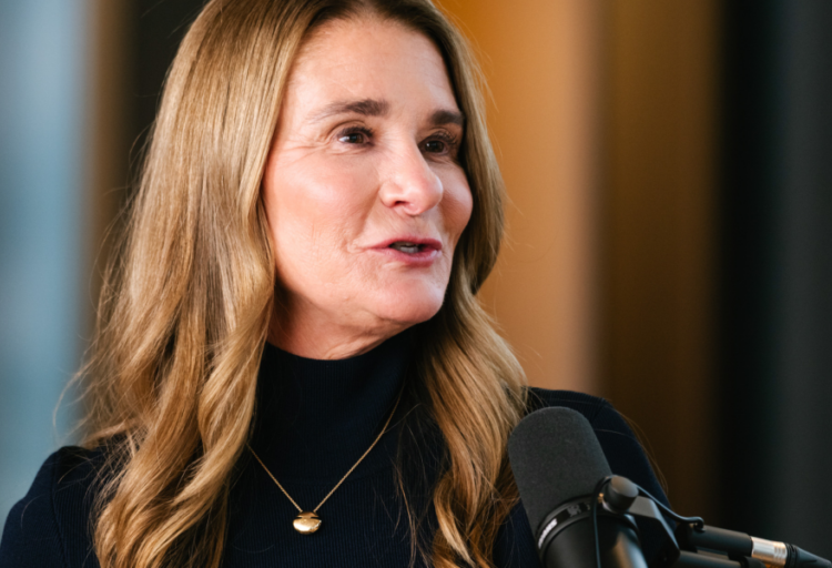 Melinda French Gates reveals the No.1 question Gen Z need to ask themselves fresh after graduating: ‘Am I really on the way to where I want to go?’