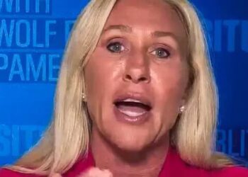 MTG accuses president of lying on campaign trail: ‘Trump did not mean it’