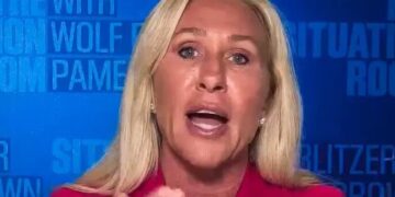 MTG accuses president of lying on campaign trail: ‘Trump did not mean it’