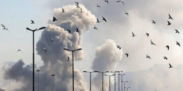 Weighing Risks vs. Gains in Iran