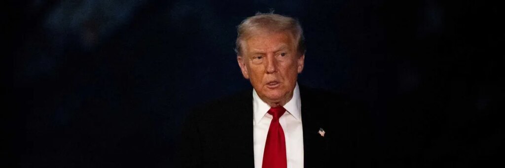 Nobel winner warns Trump has made US ‘despised like nobody has ever been despised’