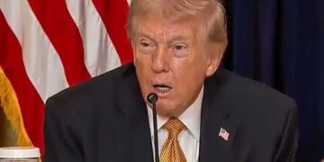 Trump whines it’s ‘unfair’ that Iran closed Strait of Hormuz after he ‘wins war’