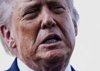 MAGA goes ballistic as Trump wades into conservative feud — on a controversial side