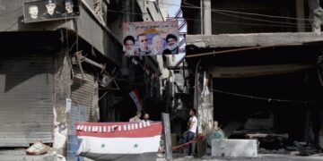 Iran’s War Is Not Only With the West