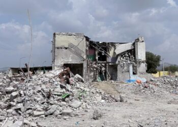 Strength Means Owning Our Mistakes