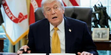 ‘Oh my god’: Eyebrows raise as Trump admits saying ‘horrible thing’ out loud