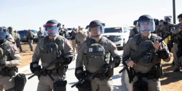 Soldier’s death in ICE detention raises questions