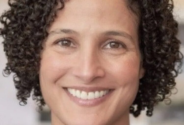 78% of girls hate their bodies by 17. A former NCAA champion says running is the fix