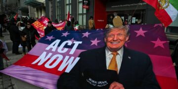 ‘He cannot be trusted’: NY Times editors decimate Trump’s leadership in blistering putdown