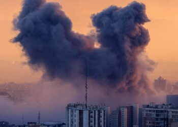 One War, Two Mistakes