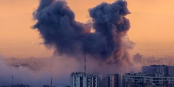 One War, Two Mistakes