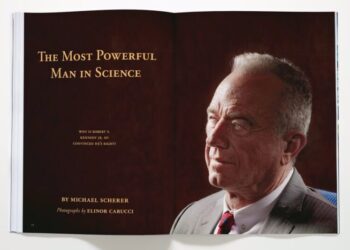 I Remember a World Without Vaccines