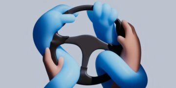 My Self-Driving Car Crash