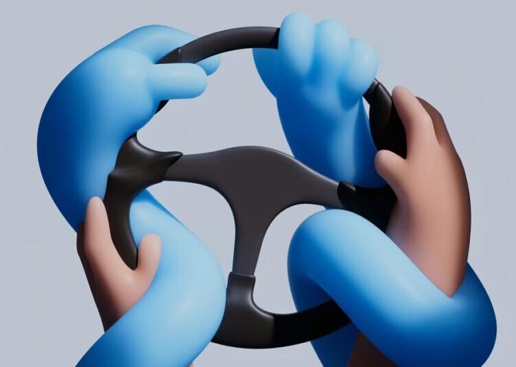 My Self-Driving Car Crash