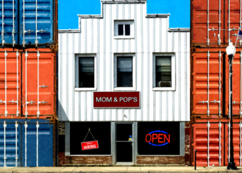 Will Small Businesses Get Their Money Back?