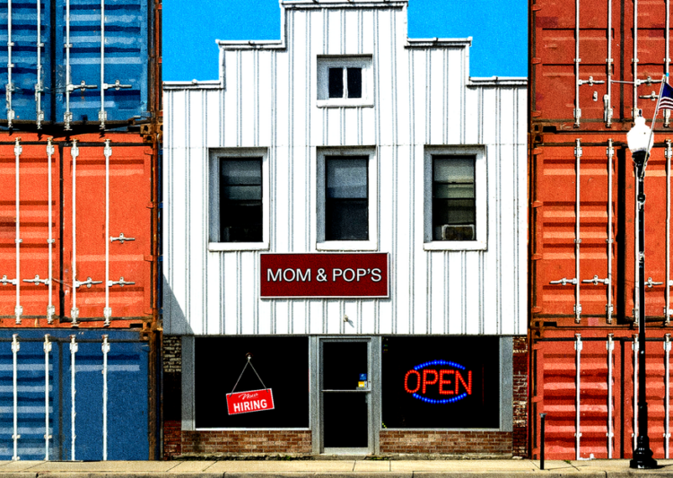 Will Small Businesses Get Their Money Back?