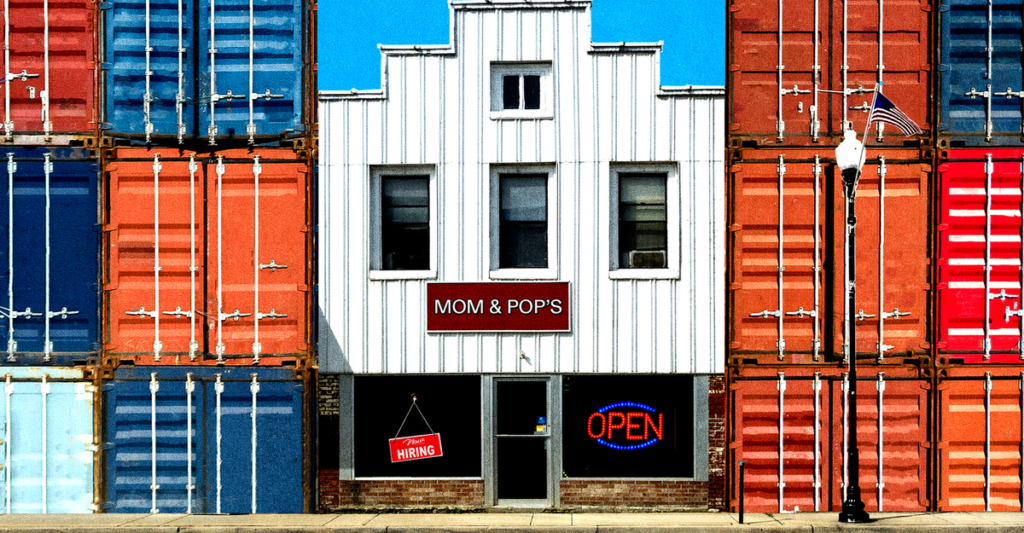 Will Small Businesses Get Their Money Back?