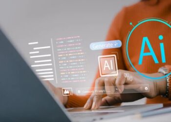 $12 billion AI startup founder says future tech giants could operate with fewer than 100 employees