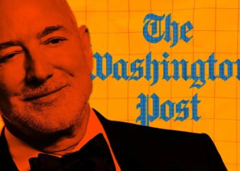 Jeff Bezos’ Washington Post Now Setting Readers’ Subscription Prices With Uber-Style AI