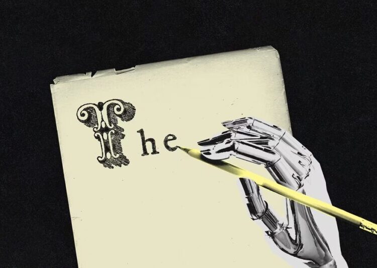 The Human Skill That Eludes AI