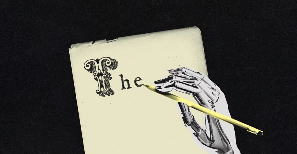 The Human Skill That Eludes AI