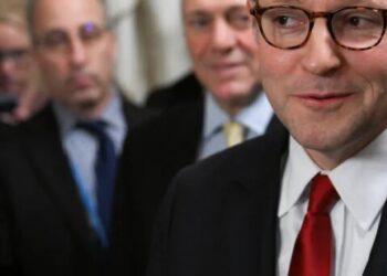 Mike Johnson tries to sanewash Trump on Iran war: ‘Bones are informed by the intelligence’