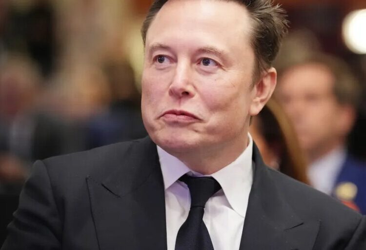 ‘This is the way’: Elon Musk endorses Warren Buffett’s famed 5-minute plan to fix the national debt