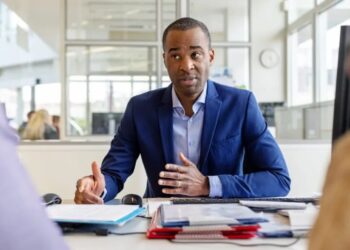 AI was supposed to kill off consultants. It’s not happening, Capgemini’s strategy chief says