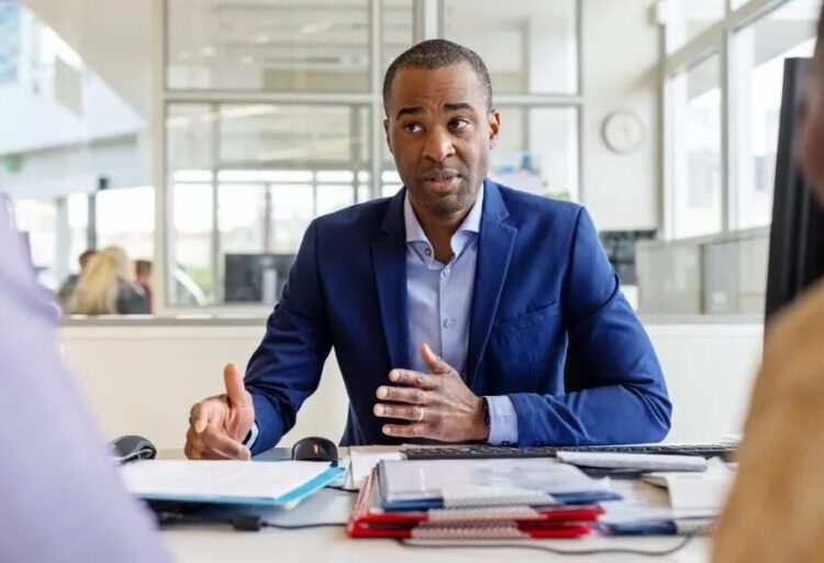 AI was supposed to kill off consultants. It’s not happening, Capgemini’s strategy chief says