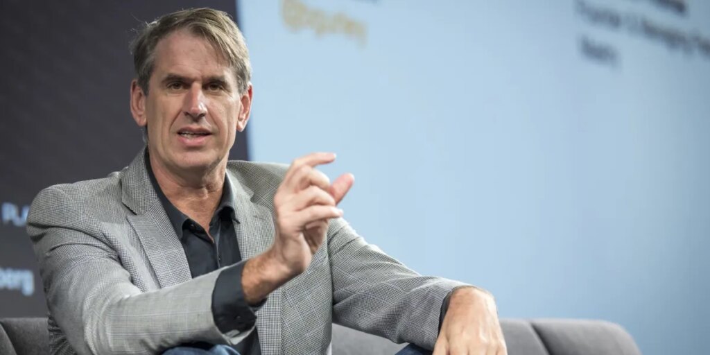 Benchmark’s Bill Gurley: the AI bubble is about to burst—and a reset is coming