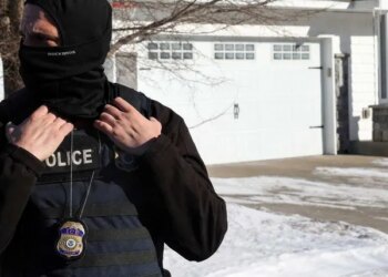 ICE rookie blames jargon for ‘serious mistake’ that led to wrongful detention