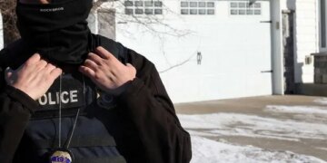 ICE rookie blames jargon for ‘serious mistake’ that led to wrongful detention