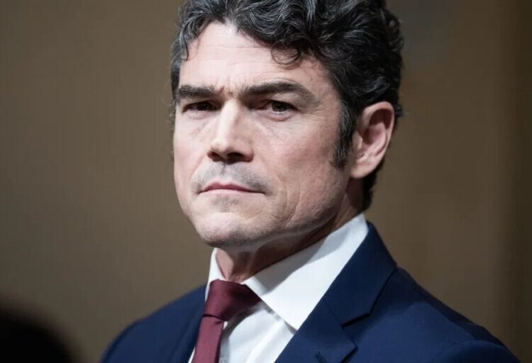 Who is Joe Kent? Meet the Green Beret, MAGA loyalist, and former political candidate who quit over Iran