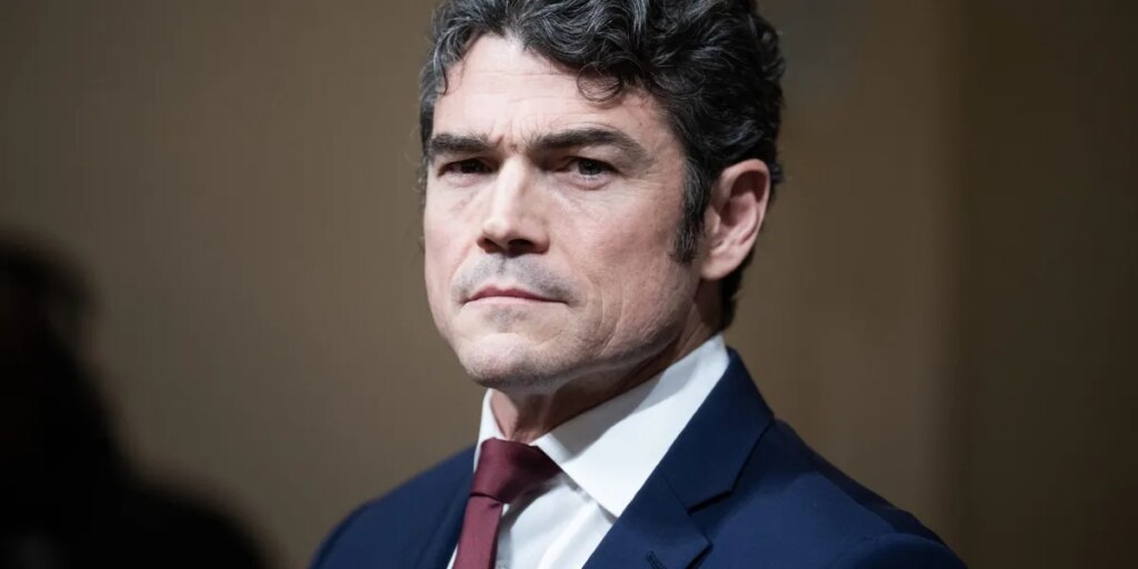 Who is Joe Kent? Meet the Green Beret, MAGA loyalist, and former political candidate who quit over Iran