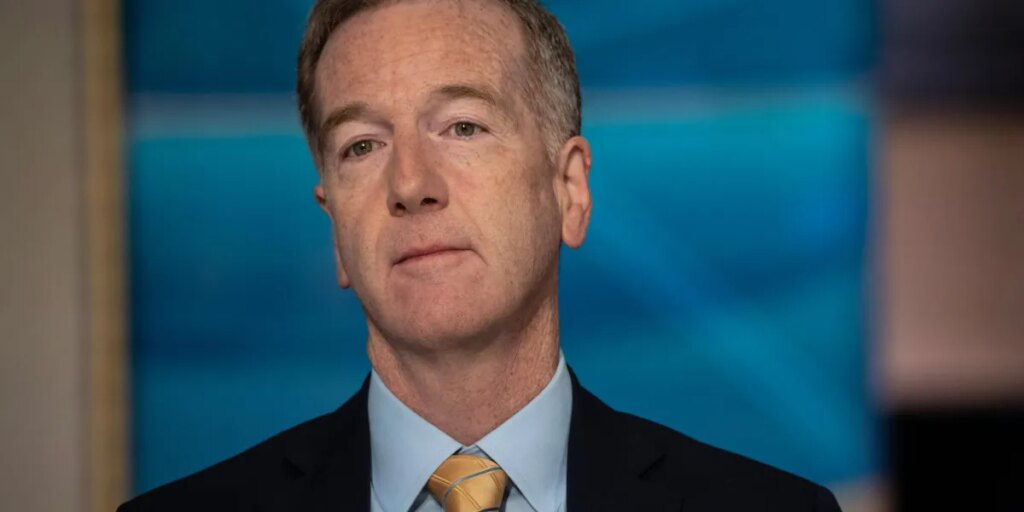 Stocks haven’t hit bottom yet, says the analyst who called a ‘rolling recession’ when everyone else saw a boom