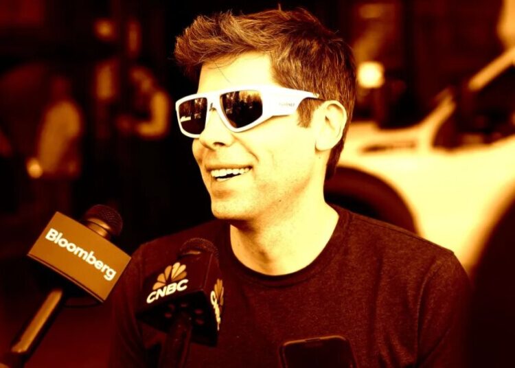 Sam Altman Thanks Programmers for Their Effort, Says Their Time Is Over