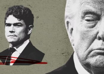 The Logic of Joe Kent’s Resignation Letter