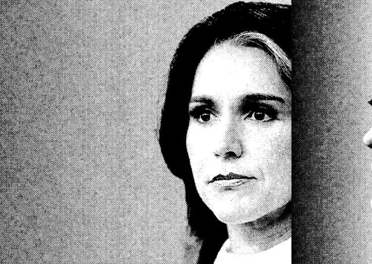 The First Big Administration Defection Over Iran