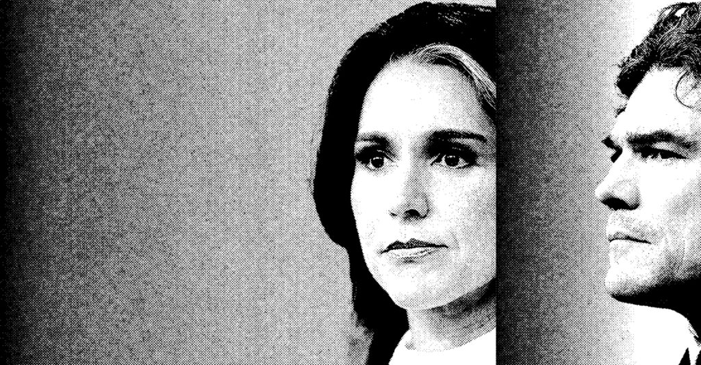 The First Big Administration Defection Over Iran